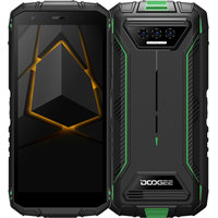 Телефон Doogee S41 Pro (зеленый)