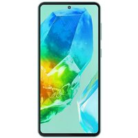 Телефон Samsung M55s 5G SM-M558B 8GB/128GB (зеленый)- фото2
