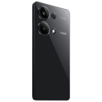 Телефон Xiaomi Redmi Note 13 Pro 4G 8GB/128GB с NFC международная версия (полуночный черный) и Xiaomi Smart Band 8 (серый) по акции- фото4