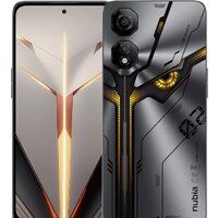 Телефон Nubia Neo 2 8GB/256GB международная версия (серый)