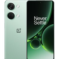 Телефон OnePlus Nord 3 8GB/128GB международная версия (мятный)