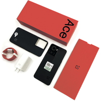 Телефон OnePlus Ace 8GB/256GB глобальная версия (голубой)- фото3