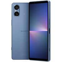 Телефон Sony Xperia 5 V XQ-DE72 8GB/256GB (синий)