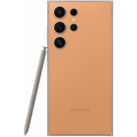 Телефон Samsung Galaxy S24 Ultra SM-S928B 512GB (оранжевый титан)- фото5