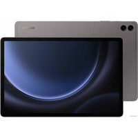 Планшет Samsung Galaxy Tab S9 FE+ 5G SM-X616 8GB/128GB (графит)- фото