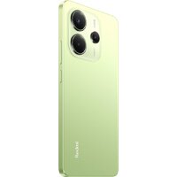 Телефон Xiaomi Redmi Note 14 8GB/256GB международная версия (зеленый) + наушники Xiaomi Redmi Buds 6 Active (черный) по акции- фото5