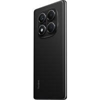 Телефон Xiaomi Redmi Note 14 Pro 12GB/512GB международная версия (черный) + умные часы Xiaomi Redmi Watch 5 Active (серебристый) по акции- фото4