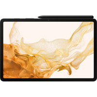Планшет Samsung Galaxy Tab S8 5G SM-X706 8GB/256GB (графит)- фото2