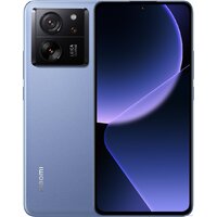 Телефон Xiaomi 13T Pro 12GB/512GB международная версия (альпийский синий)- фото