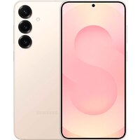 Телефон Samsung Galaxy S25+ SM-S936B 12GB/256GB (розовое золото)