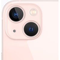 Телефон Apple iPhone 13 Dual SIM 128GB (розовый)- фото4