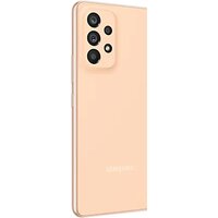 Телефон Samsung Galaxy A53 5G SM-A536B/DS 6GB/128GB (розовый) - фото4, картинка4 Телефон Samsung Galaxy A53 5G SM-A536B/DS 6GB/128GB (розовый) - фото4