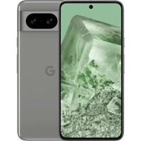 Телефон Google Pixel 8 8GB/256GB (лесной орех)- фото