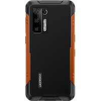 Телефон Doogee S97 Pro (оранжевый)- фото3