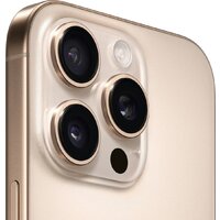 Телефон Apple iPhone 16 Pro Dual SIM 256GB (пустынный титан)- фото5