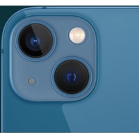 Телефон Apple iPhone 13 128GB (синий)- фото4