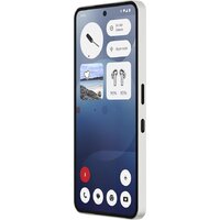 Телефон Nothing Phone (3a) 8GB/128GB (белый)- фото5