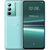 Телефон HTC U23 8GB/128GB (бирюзовый)