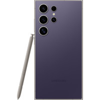 Телефон Samsung Galaxy S24 Ultra SM-S9280 12GB/1TB (титановый фиолетовый)- фото5