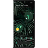 Телефон Google Pixel 6 Pro 12GB/512GB (черный)- фото2