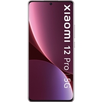 Телефон Xiaomi 12 Pro 12GB/256GB международная версия (фиолетовый)- фото2