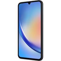 Телефон Samsung Galaxy A34 5G SM-A346E/DSN 8GB/128GB (графит)- фото4