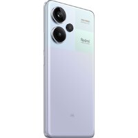 Телефон Xiaomi Redmi Note 13 Pro+ 5G 8GB/256GB с NFC международная версия (фиолетовое сияние) и Redmi A3 3GB/64GB (полуночный черный) по акции- фото4