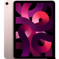 Планшет Apple iPad Air 2022 5G 64GB MM6T3 (розовый)- фото