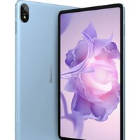 Планшет Blackview Tab 18 12GB/256GB LTE (голубой ледник)