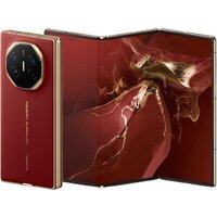Телефон Huawei Mate XT Ultimate GRL-LX9 16GB/1TB (красный, международная версия)- фото