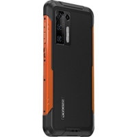 Телефон Doogee S97 Pro (оранжевый)- фото5