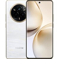 Телефон Realme 14 Pro RMX5056 12GB/512GB международная версия (жемчужно-белый)