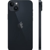 Телефон Apple iPhone 14 Plus eSIM 128GB (полуночный)- фото2