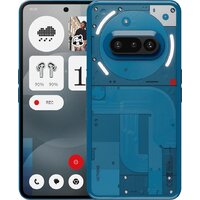 Телефон Nothing Phone (3a) 12GB/256GB (синий)- фото