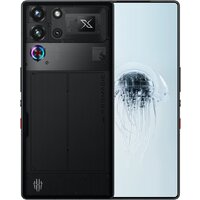 Телефон Nubia RedMagic 10 Pro 24GB/1TB международная версия (сумерки)