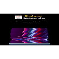 Телефон POCO X5 5G 6GB/128GB международная версия (зеленый)- фото4