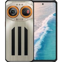 Телефон IIIF150 Air2 Ultra 12GB/256GB (титан)