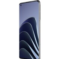 Телефон OnePlus 10 Pro NE2210 8GB/128GB китайская версия (вулканический черный)- фото4