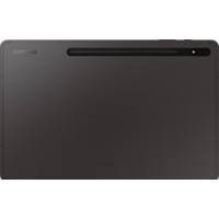 Планшет Samsung Galaxy Tab S8+ Wi-Fi SM-X800 8GB/256GB (графит)- фото2