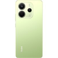 Телефон Xiaomi Redmi Note 14 6GB/128GB международная версия (зеленый) + наушники Xiaomi Redmi Buds 6 Active (голубой) по акции- фото4