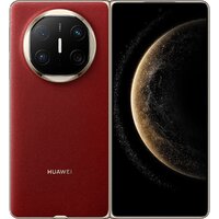 Телефон Huawei Mate X6 ICL-LX9 12GB/512GB (красный)