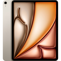 Планшет Apple iPad Air 13" 2024 256GB (звездный)