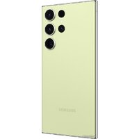 Телефон Samsung Galaxy S23 Ultra SM-S918U1 12GB/256GB (лайм)- фото5