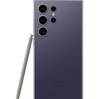 Телефон Samsung Galaxy S24 Ultra SM-S928N 1TB (титановый фиолетовый)- фото5