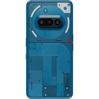 Телефон Nothing Phone (3a) 12GB/256GB (синий)- фото4