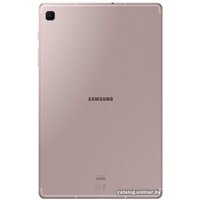 Планшет Samsung Galaxy Tab S6 Lite 2024 LTE SM-P625 4GB/128GB (розовый)- фото2