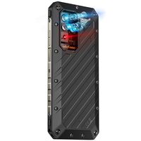 Телефон Ulefone Power Armor 19T (черный)- фото4