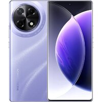 Телефон Tecno Camon 30S 8GB/128GB (фиолетовая туманность)