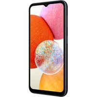 Телефон Samsung Galaxy A14 SM-A145F/DSN Mediatek Helio G80 4GB/64GB (черный)- фото3