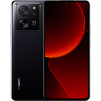 Телефон Xiaomi 13T 8GB/256GB международная версия (черный)- фото